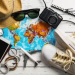 Preparation Tips for Your Next Vacation Trip