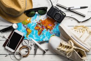 Preparation Tips for Your Next Vacation Trip