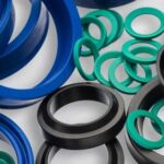 What Are the Different Types Of Synthetic Rubber and Their Characteristics?