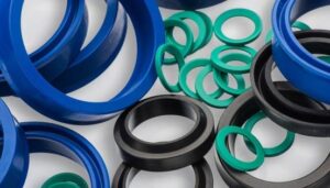 What Are the Different Types Of Synthetic Rubber and Their Characteristics?