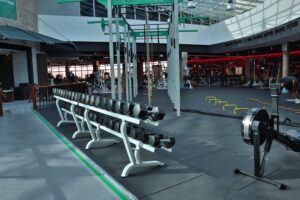 Things To Keep In Mind Before Using A Treadmill