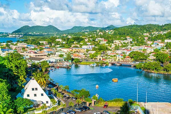 Which Factors Can Delay Your St. Lucia Citizenship Program?