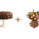 Elevate Your Gift Giving Game With Cake And Flower Delivery