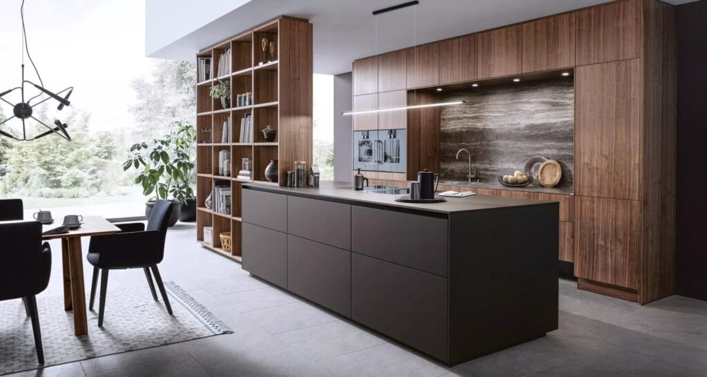 Kitchen Cabinet Trends To Watch Out For In 2023