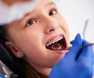 The Importance Of Regular Visits To The Pediatric Dentist