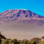 Essential Gear For Mount Kilimanjaro Trekking Tours