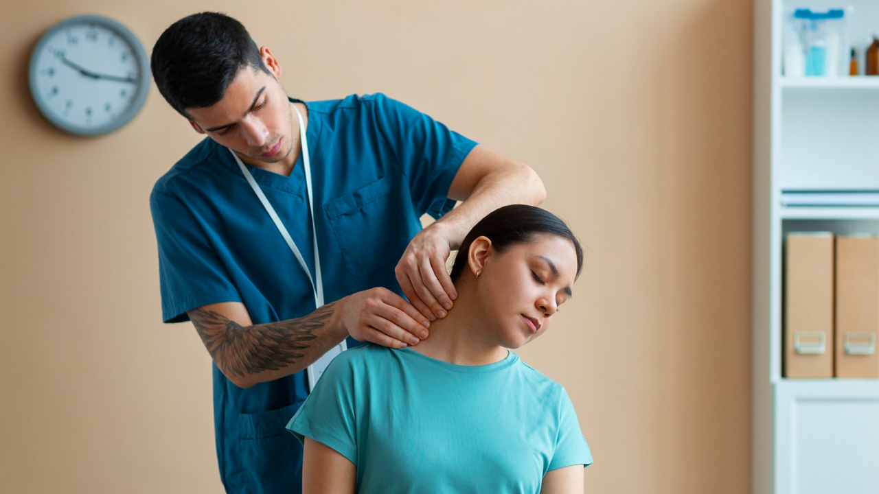 How A Physiotherapy Clinic Helps Sports Injuries