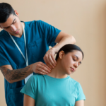 How A Physiotherapy Clinic Helps Sports Injuries
