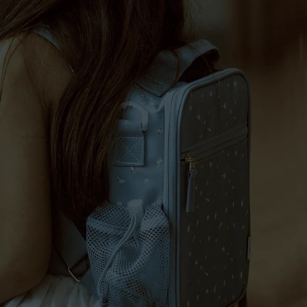 Why Your Workout Needs a Small Lunch Bag