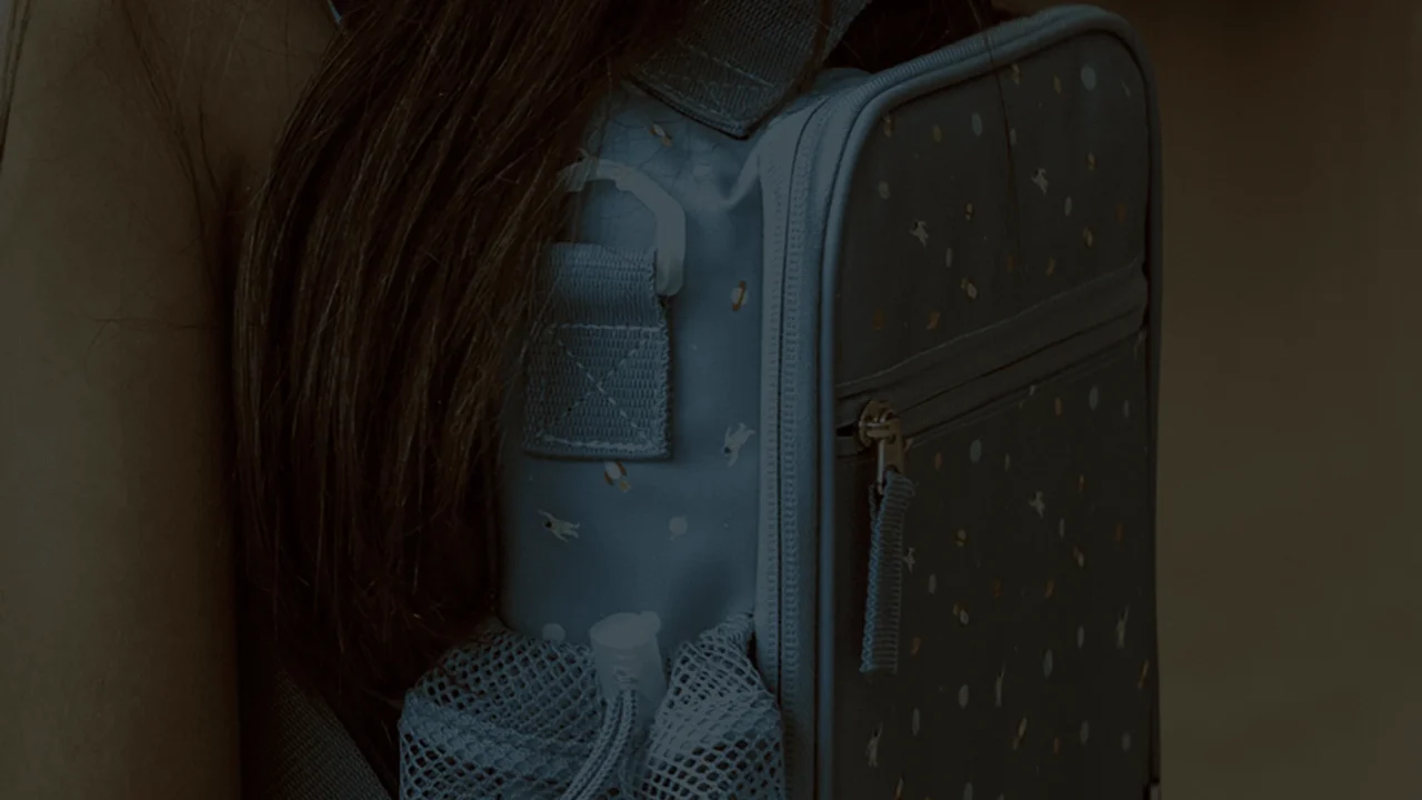 Why Your Workout Needs a Small Lunch Bag