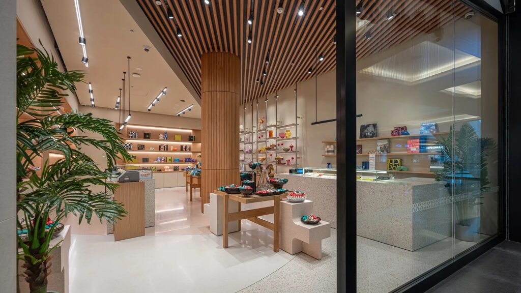 Fit Out Styles That Encourage Better Team Culture