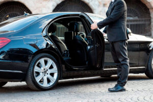 Corporate Travel Made Easy with Limo Services in Dubai