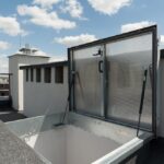 Roof Hatch Sizing Guide For Equipment Hoisting