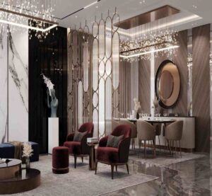 How Interior Design Firms Are Using Data To Better Understand What Clients Really Want