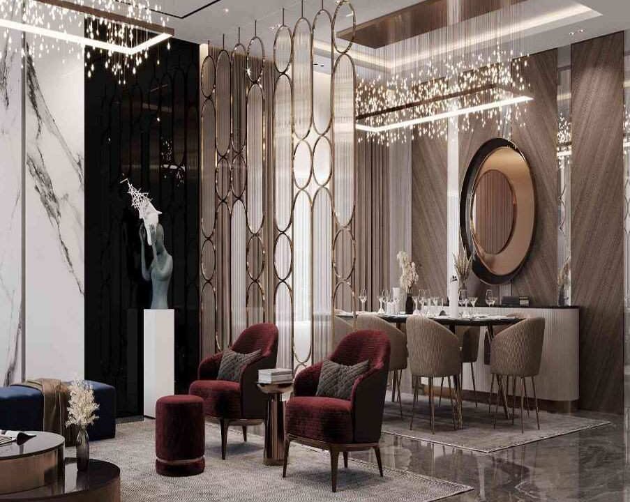 How Interior Design Firms Are Using Data To Better Understand What Clients Really Want