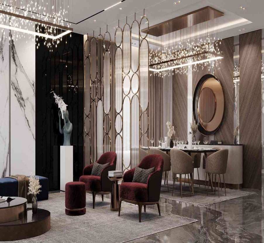 How Interior Design Firms Are Using Data To Better Understand What Clients Really Want