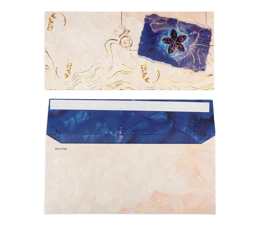 Tips To Use Premium Gift Envelopes For Both Personal And Corporate Gifting