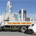 The Best Way To Request Free Junk Removal For Bulky Items