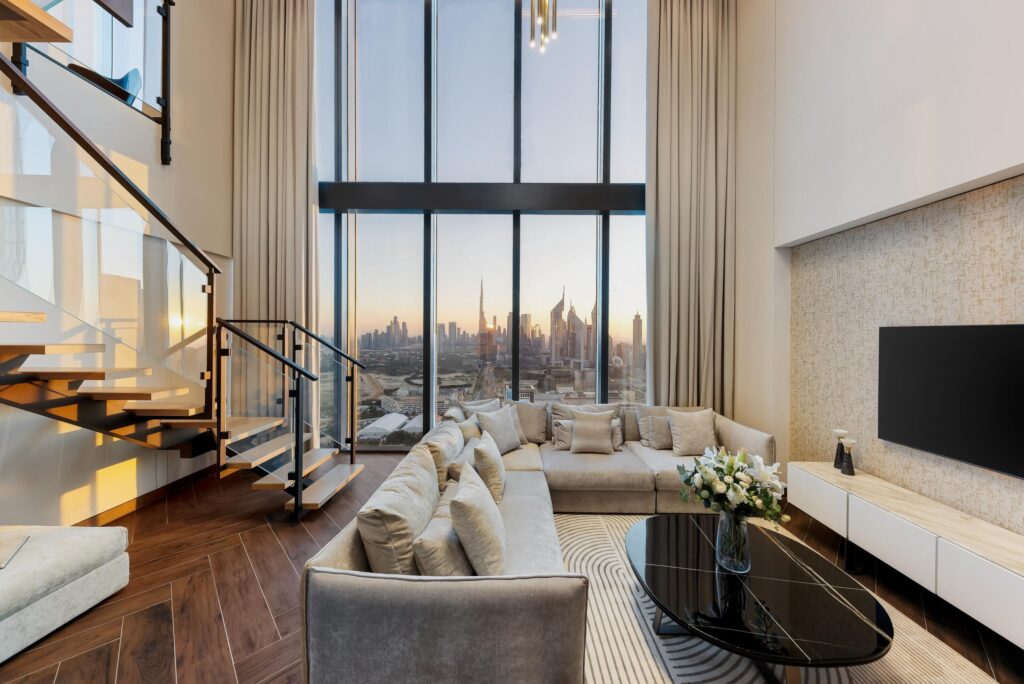 Home Interior Design For Dark Rooms - Lighting Tricks That Work