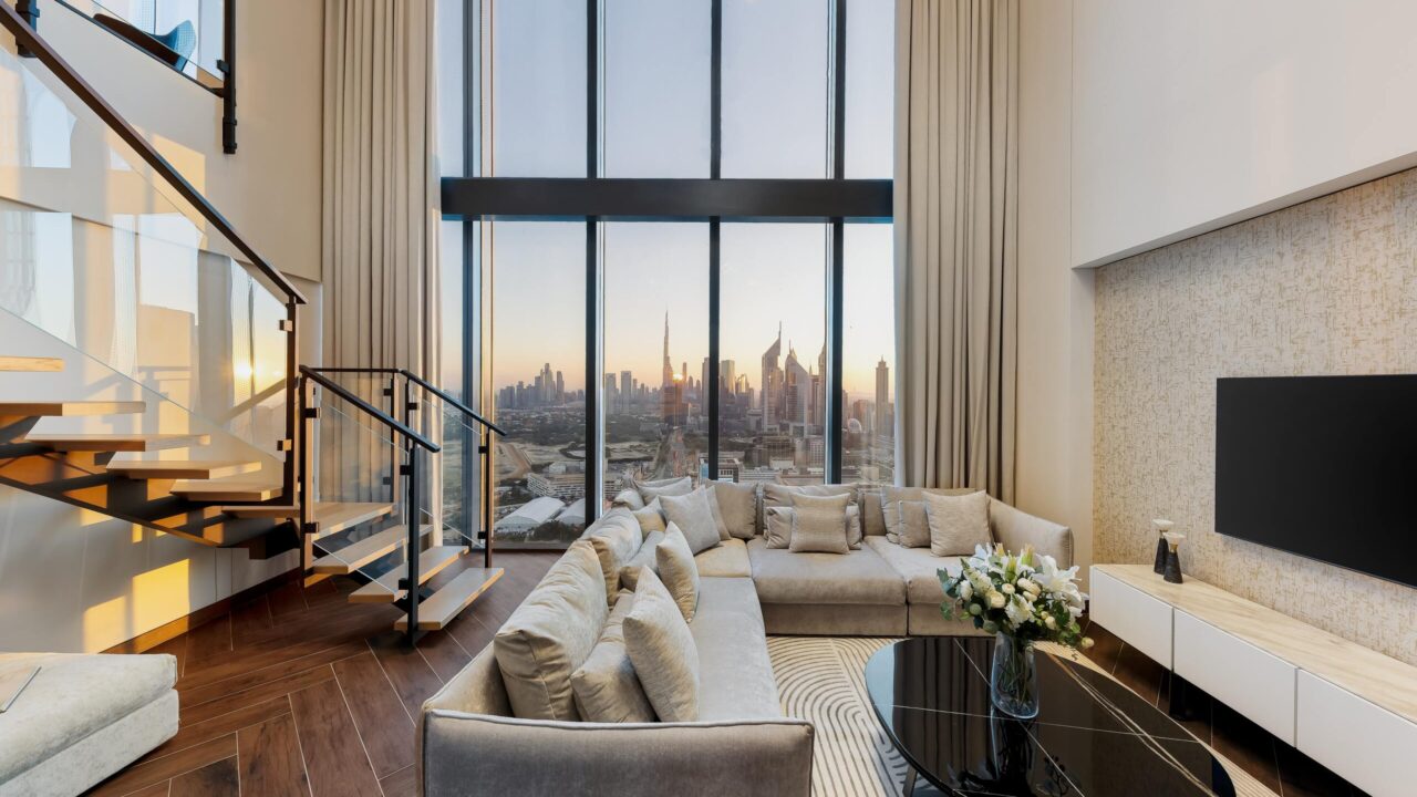 Home Interior Design For Dark Rooms - Lighting Tricks That Work