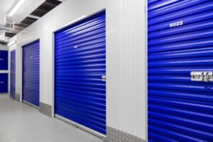 The Role Of Self-Storage Facilities In Disaster Preparedness