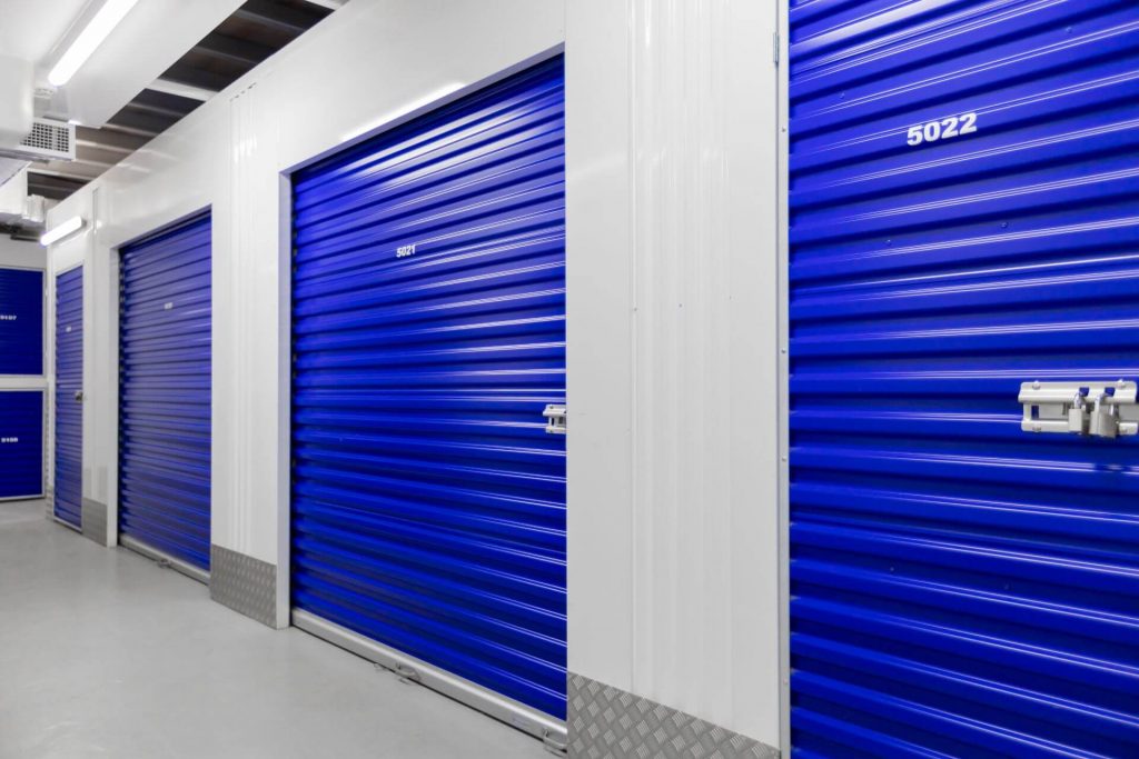 The Role Of Self-Storage Facilities In Disaster Preparedness